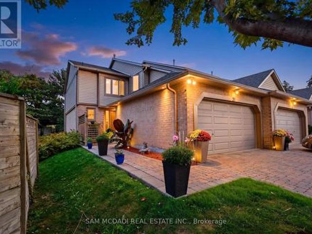 20 1725 The Chase, Mississauga, ON, L5M 4N3 townhouse for sale | Listing ID W13770 | Royal LePage
