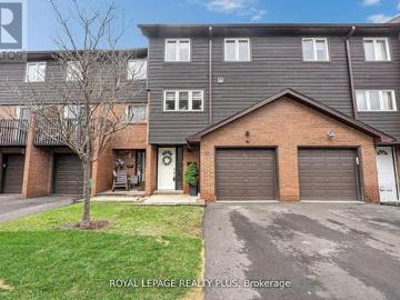 20 1755 Rathburn Road E, Mississauga, ON, L4E 2M8 townhouse for sale | Listing ID W13489 | Royal LePage
