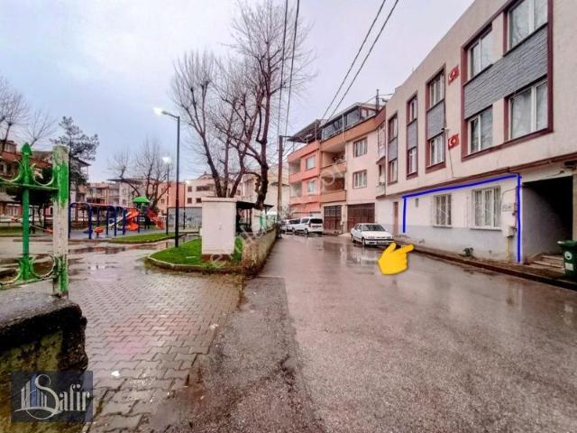 2+0 1.kat 55 M2 Daire Devlet Hastanesi Yakını