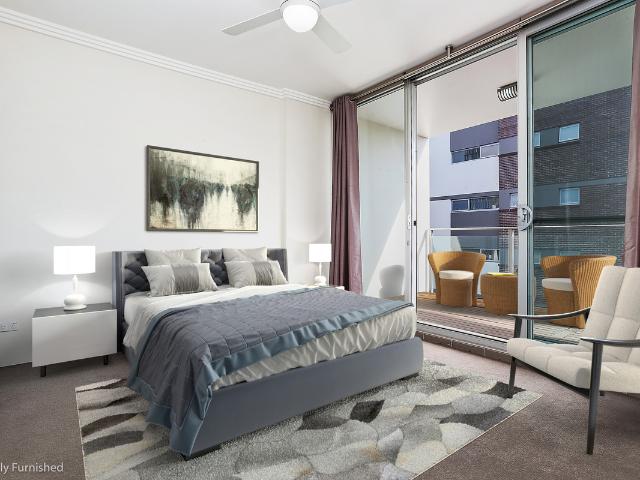 20 / 1 11 Murray Street, Waterloo NSW 2017