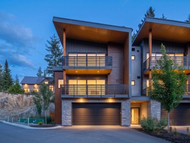 20 2077 Garibaldi Way, Whistler, BC, V8E 0A6 townhouse for sale | Listing ID R3161 | Royal LePage