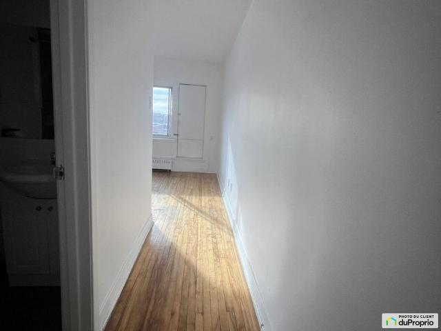 20 2190, rue des Carrières, Rosemont / La Petite Patrie à louer