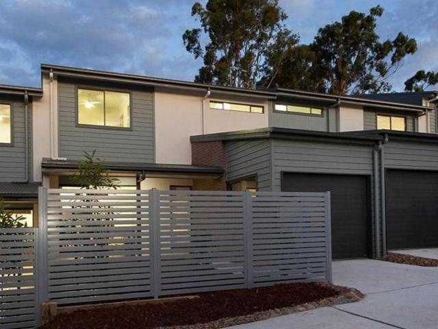 20 / 21 Rensburg Street, Brighton QLD 4017 Harcourts Pinnacle
