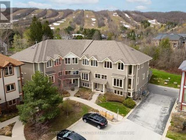 20 224 Blueski George Crescent, Blue Mountains, ON, L9Y 0V6 townhouse for sale | Listing ID X13084 | Royal LePage