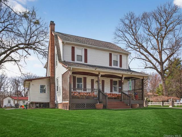 20 22 Thiells Mt Ivy Rd, Pomona, NY 10970 | MLS #974297