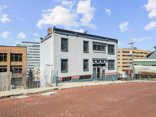 20 & 22 Crescent Street