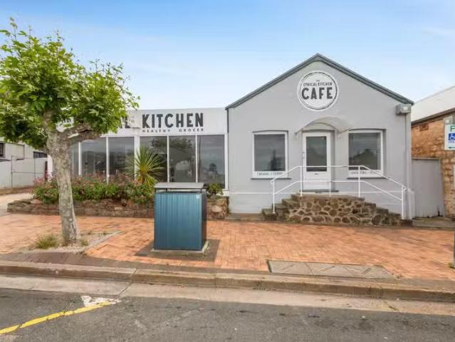 20 22 Lewis Street, PORT LINCOLN, SA 5606 Retail for Rent