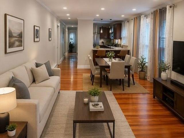 20 22 Rugby Rd Unit 22, Boston, US, MA