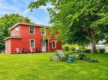 20 22 Smith Street, Bay Roberts, NL, A0A 1G0 house for sale.