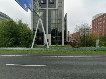 Wilhelminapark, Hagelbuurt