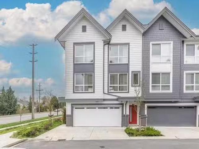 20 23785 Dewdney Trunk Road, Maple Ridge, BC, V4R 0H8 townho.