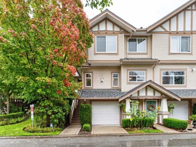 20 2678 King George Boulevard, Surrey, BC, V4P 1H6 townhouse for sale | Listing ID R3169 | Royal LePage