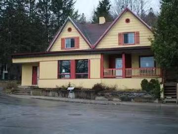 20 26 Rue De L'Église, Labelle, QC, J0T 1H0 investment for.