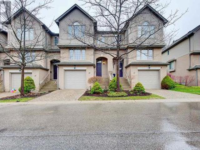20 270 North Centre Road, London North R, ON, N6G 5E2 townhouse for sale | Listing ID X13630 | Royal LePage