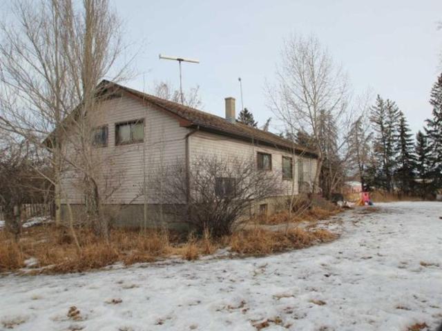 20 27 Township Road 373, Rural Red Deer County, AB, T4E 1P2 house for sale | Listing ID A2286 | Royal LePage