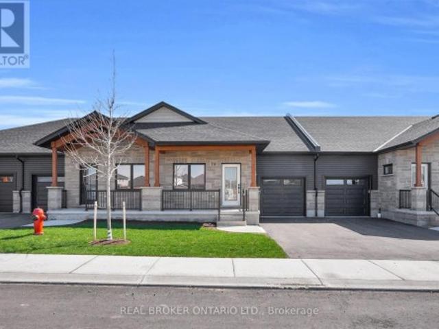 20 29 Weymouth Street, Woolwich, ON, N3B 0E5 house for sale | Listing ID X13751 | Royal LePage