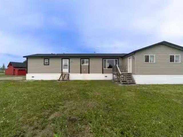 20 31244 Range Road 33, Rural Mountain View County, AB, T0M 0W.