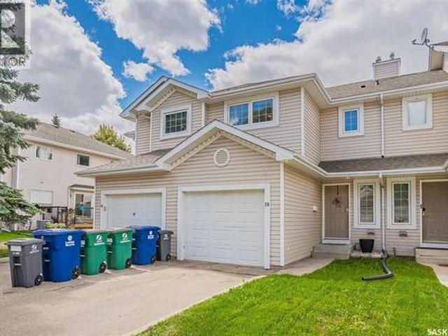 20 327 Berini Drive, Saskatoon, SK, S7N 4M7 townhouse for sale | Listing ID SK045017 | Royal LePage