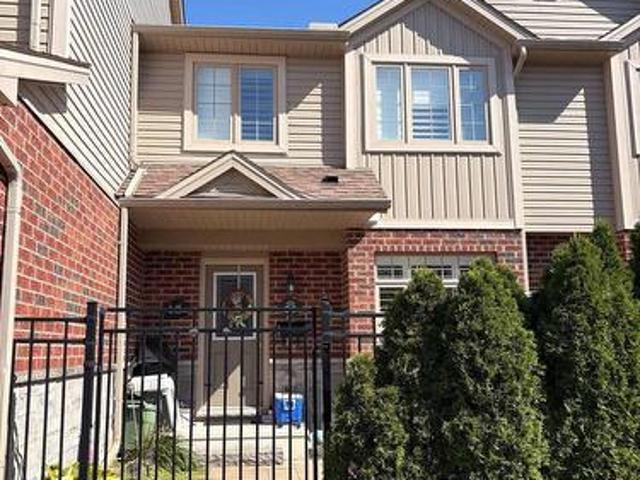 20 3399 Castle Rock Place, London South W, ON, N6L 0C8 townhouse for sale | Listing ID X13648 | Royal LePage