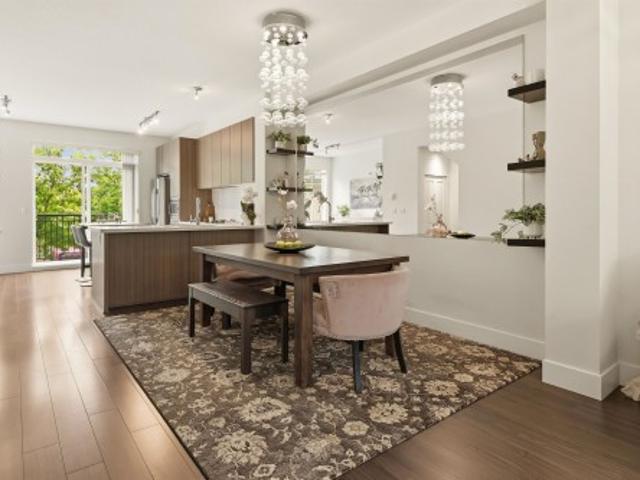 20 3399 St Street, Surrey, BC, V3Z 0L3 townhouse for sale | Listing ID R3161 | Royal LePage
