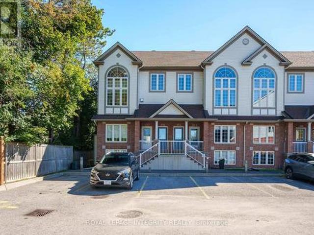 20 376 Wiffen Private, Ottawa, ON, K2H 1G4 townhouse for sale | Listing ID X13828 | Royal LePage