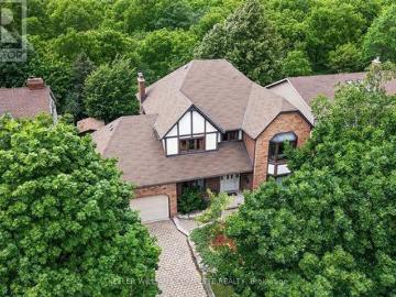 20 Tamwood Court, Hamilton, ON, L8J 2L2 house for sale | Listing ID X13478 | Royal LePage