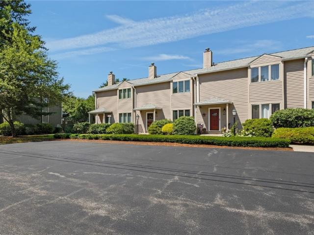 20 Tamarac Drive 20B