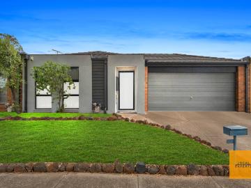 20 Tandara Circuit, Melton West VIC 3337 House For Rent | Domain