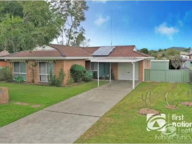 20 Tahiti Avenue, Forster House for rent Listed by Melissa Hi.