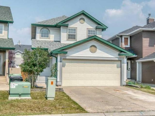20 Taracove Crescent Ne, Calgary, AB, T3J 4R3 house for sale | Listing ID A2335 | Royal LePage