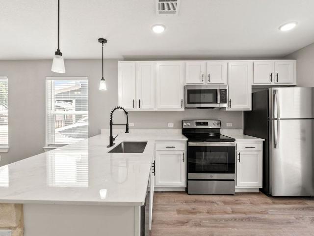 20 Tate Lane 2 Bedroom Home for Rent at 20 Tate Ln, Round Rock, TX 78665