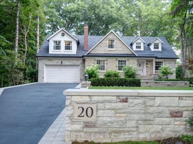 20 Taylor Drive, Toronto, ON, M4C 3B3 house for sale | Listing ID E13797 | Royal LePage