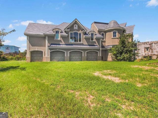20 Taylor Street, Tybee Island, US, GA