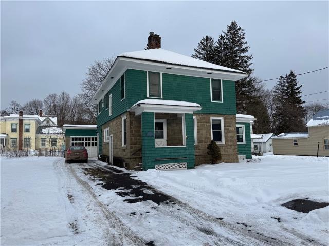 20 Taylor Street