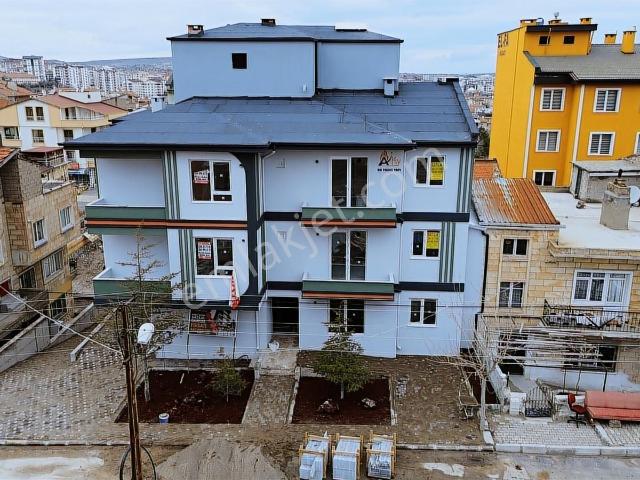 20 Temmuz Mah. Adliyeye Ve Okula 45 M, 1+1 & 2+1 Satılık Ofis