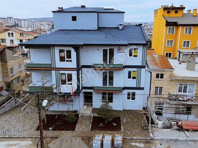 20 Temmuz Mah. Adliyeye Ve Okula 45 M, 1+1 & 2+1 Satılık Ofis
