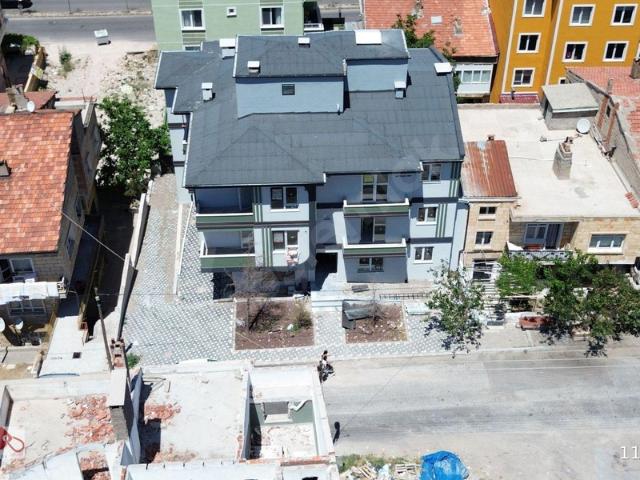 20 TEMMUZ MAH. ADLİYEYE ARKASI ÇOK ACİL 1+1 SATILIK DAİRE