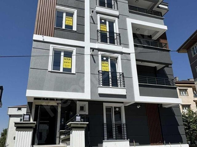 20 TEMMUZ MAH. ADLİYE&FORUM AVM YAKIN 1+1 SATILIK DAİRE