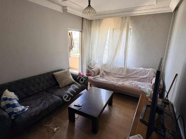 20 Temmuzdan İtibaren Kiralık 3+1 Eşyalı Daire