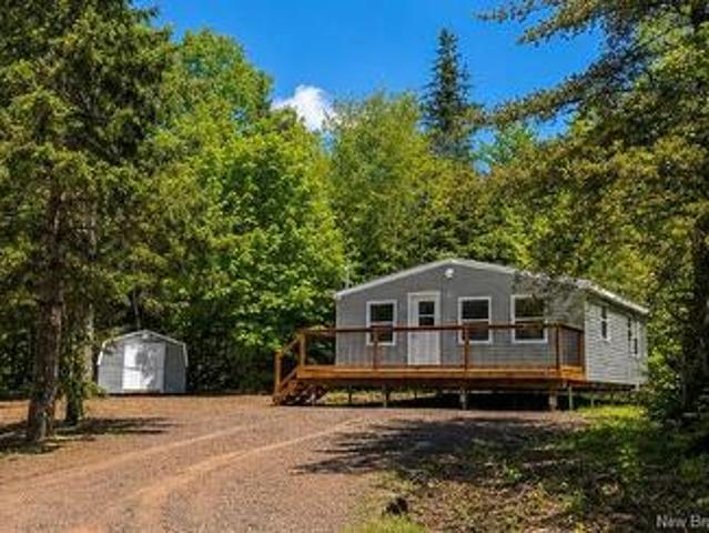 20 Teed Rd, Notre Dame, NB, E4V 2L9 house for sale | Listing ID NB141485 | Royal LePage