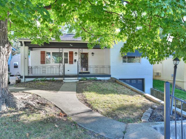 20 Thompson Avenue