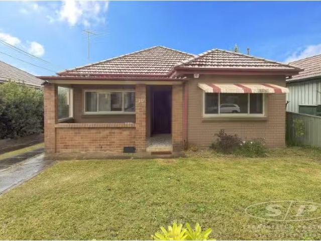 20 The Causeway, Strathfield South House for rent Listed by S.