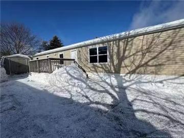 20 Third St, Quispamsis, NB, E2G 1W6 house for sale Listing.
