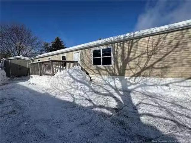 20 Third St, Quispamsis, NB, E2G 1W6 house for sale Listing.