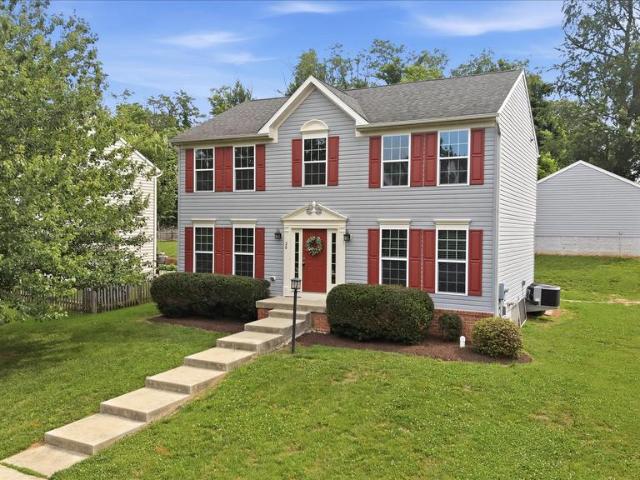 20 Tilgham Place