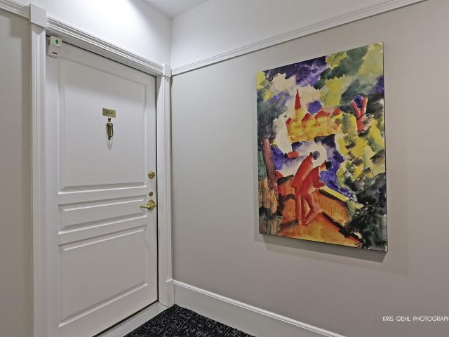 20 Trafalgar Square # 304