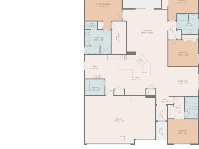 20 Trumpco Dr, St. Augustine, FL 32092 | MLS #256178