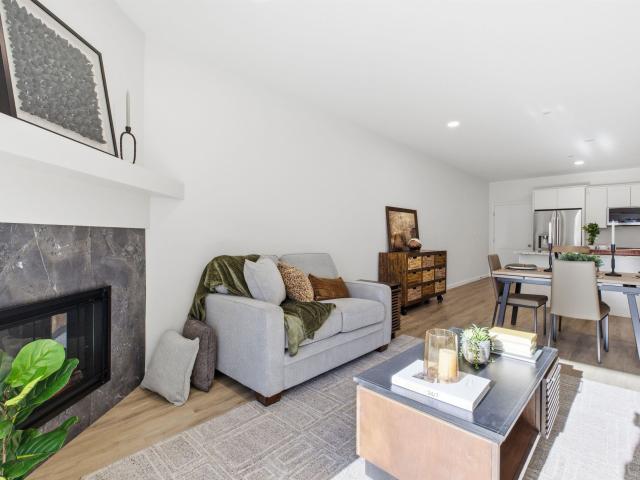 20 Twin Tip Terrace # 7