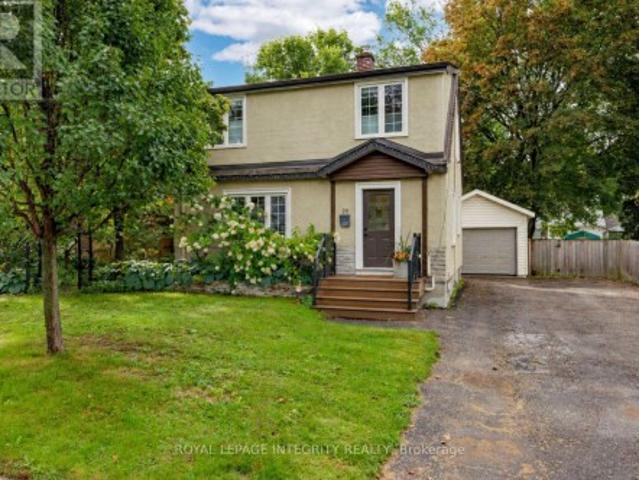 20 Tunis Avenue, Ottawa, ON, K1Z 7R5 house for sale | Listing ID X13767 | Royal LePage
