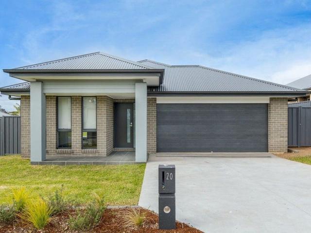 20 Turnberry Avenue, Cessnock, NSW 2325